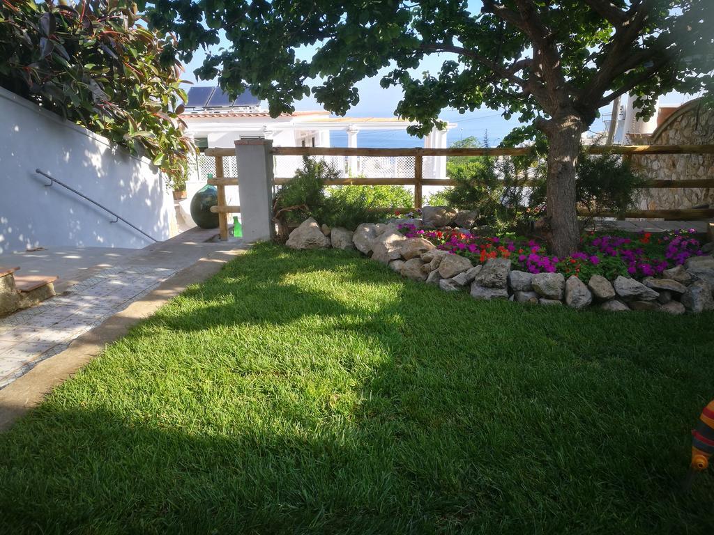 Maison d'hôtes Patrizi 3*