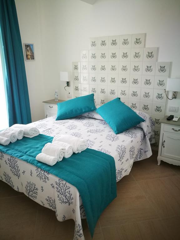 Maison d'hôtes Patrizi Capri