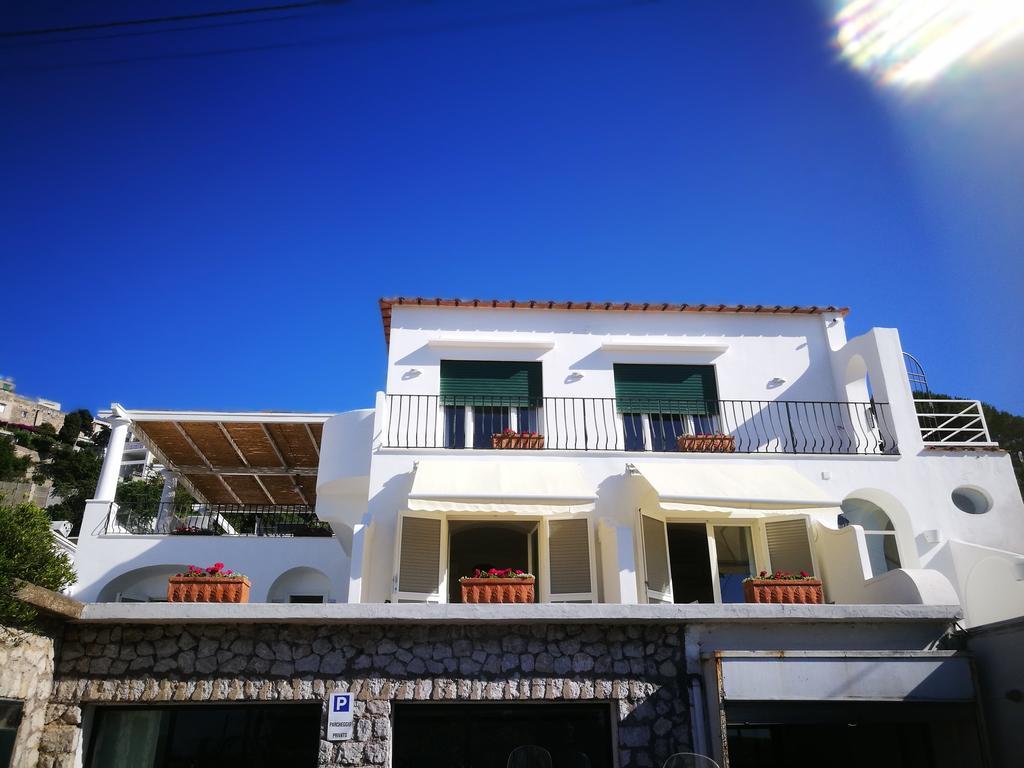 Patrizi Maison d'hôtes 3*