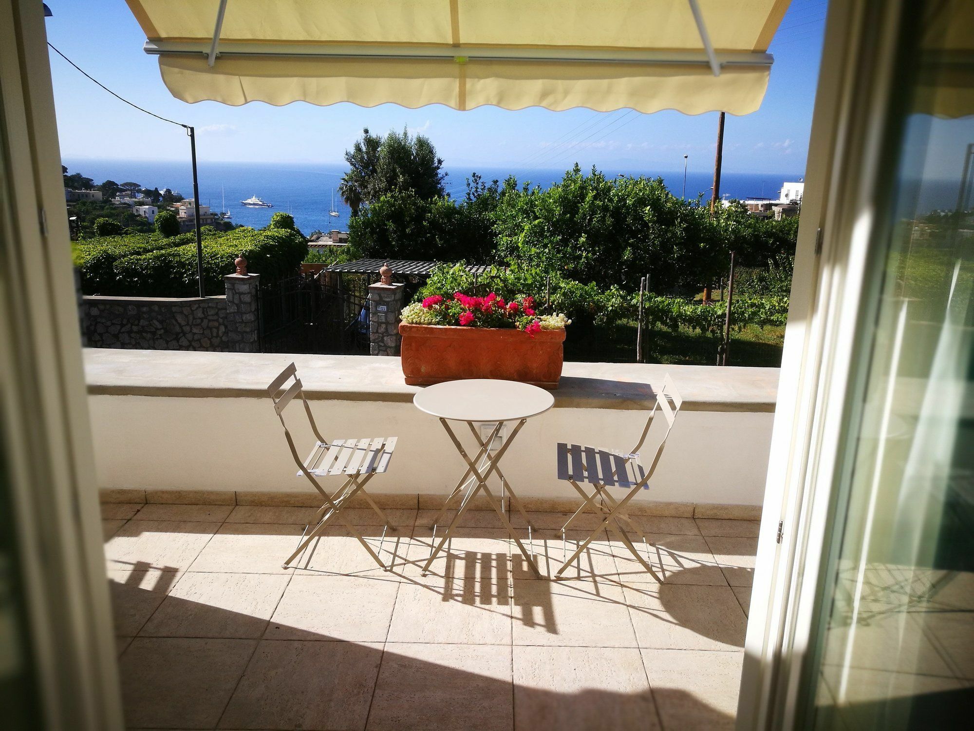Patrizi 3* Capri